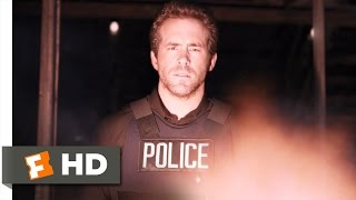 R.I.P.D. (1/10) Movie CLIP - Nick Walker's Worst Day (2013) HD