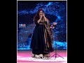 Adhir Man Zale | Angel-like performance by Queen Shreya Ghoshal ❤️