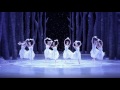 george balanchine s the nutcracker® waltz of the snowflakes pacific northwest ballet