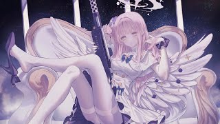 Nightcore - Daylight