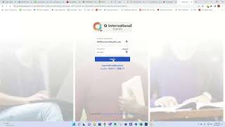 Ease Enrollment Portal Tutorial for Q International
