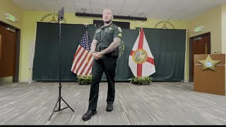 Nassau Co. Sheriff's Office needs applicants for Teen Citizen's Academy