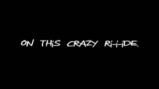 "Crazy Ride" Lyrics By Michelle Branch