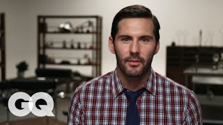 The Real Reason Why Mixing Booze Makes You Sick | GQ Hangover Lab