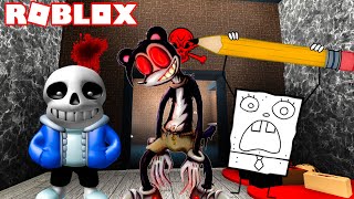 Roblox Scary Stories Roblox Horror Adventures