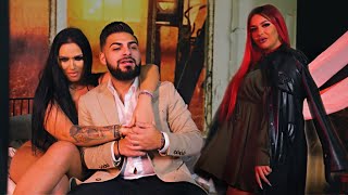 Reea ✘ Tina ✘ @LeleMusic  - In Ciuda Voastra | Official Video