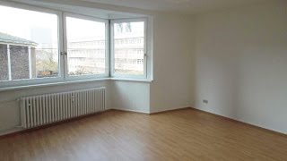 Die Immermannstraße als Nachbar! PROVISIONSFREIE 2 Zimmerwohnung mit Wohnküche und Aufzug