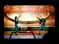 freddie mercury and cliff richard it s in everyone of us dominion theatre 88 full uncut version