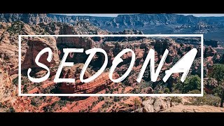 Sedona - Samsung Galaxy S9 Cinematic Video