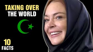 Top 10 Surprising Facts About Islam - Compilation