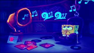 Spongebob Lofi ~ Chill music , relaxing music,  studying music