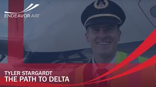 The Path to Delta: Tyler