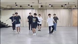 ง้อว ost.แฟนผมเป็นประธานนักเรียน (Dance practice) #myschoolpresident #แฟนผมเป็นประธานนักเรียน