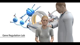 Labster Virtual Lab: Gene Regulation Simulation
