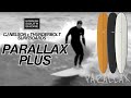 CJ NELSON Parallax Plus Talk Story