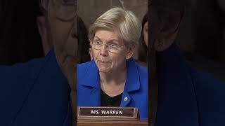 RFK Jr CLASHES with Senator Elizabeth Warren