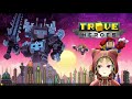 【trove】爆弾は採掘道具だ！　 01【ps4】