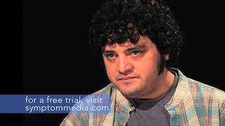 Binge Eating Disorder Simulation, DSM-5-TR Symptoms Case Presentation