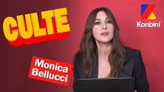 Monica Bellucci revient sur les moments les plus fous de sa carrière | Interview Culte