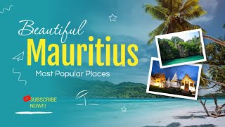 Things to know before you travel to Mauritius in 2024 | Mauritius Travel