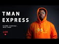 TmanXpress Thee Vocalist - Isizwe 'sentsha
