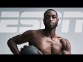 Dwyane Wade Poses Naked for NSFW 'ESPN Body Issue', Wife Gabrielle Union Approves