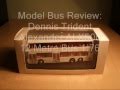 Model Bus Review: Dennis Trident Alexander ALX500 (Unbranded)