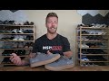 nobull rec trainer mini review worst nobull shoe to date