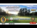 Front 9 at Georges River Golf Course | Msquared | Course Vlog