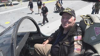 'The ultimate sacrifice' | Retired pilots share the true meaning of Memorial Day