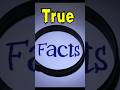 5 Amazing Random Facts - Trivia