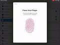 How to change passcode of iPad