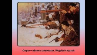 Walki o Lwów 1918-1919