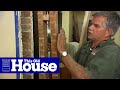 How to Remove a Load-Bearing Wall | This Old House