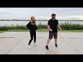 K Is For Kicks - Line Dance DEMO (BEGINNER)
