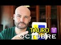 Tauro ♉️ octubre Ramsesvidente🔮®️ #tauro #octubre #horoscopomensual #ramsesvidente