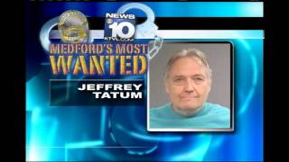 Medford's Most Wanted June 3: Wanted
