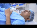 Anesthesia Intubation for Plastic Surgery