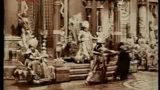 deena bandhava asahaayuraalini song in ntr pandava vanavasam