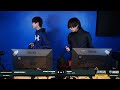 fusion 236 littlecow rob vs kouhai pichu winners round 1