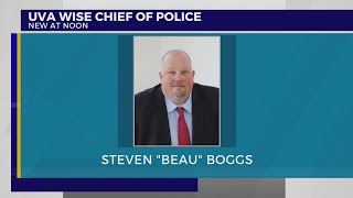 UVA Wise announces new police chief