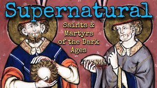 Medieval Supernaturals