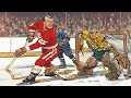 Remembering Gordie Howe: An Oral History of His Impact on Hockey - How Did 'Mr. Hockey' Influence