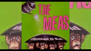 The Meas - Buscandose La Vida (2004)