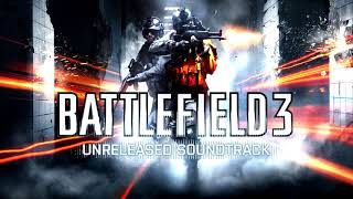 Battlefield 3 Soundtrack - Halo Jump