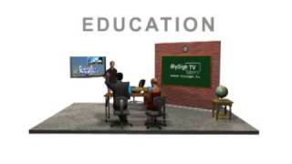 MySignTV - Digital Signage Software