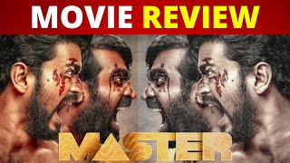 Master Hindi Movie Review | Vijay Thalapathy | Vijay Sethupathi | Bollywood Mansion