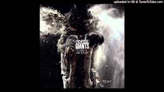 Nordic Giants - Evolve Or Perish