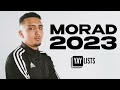 MORAD - Mix (BEST OF 2023)  اخر الاصدارات