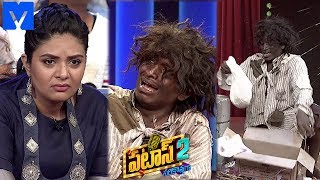 Patas 2 - Pataas Latest Promo - 20th March 2019 - Anchor Ravi, Sreemukhi - Mallemalatv